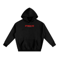 STIMULUS-Seek Stimulus Oversize Hoodie