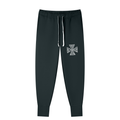 Men's Tapered Leg Drawstring Joggers ODMPOD