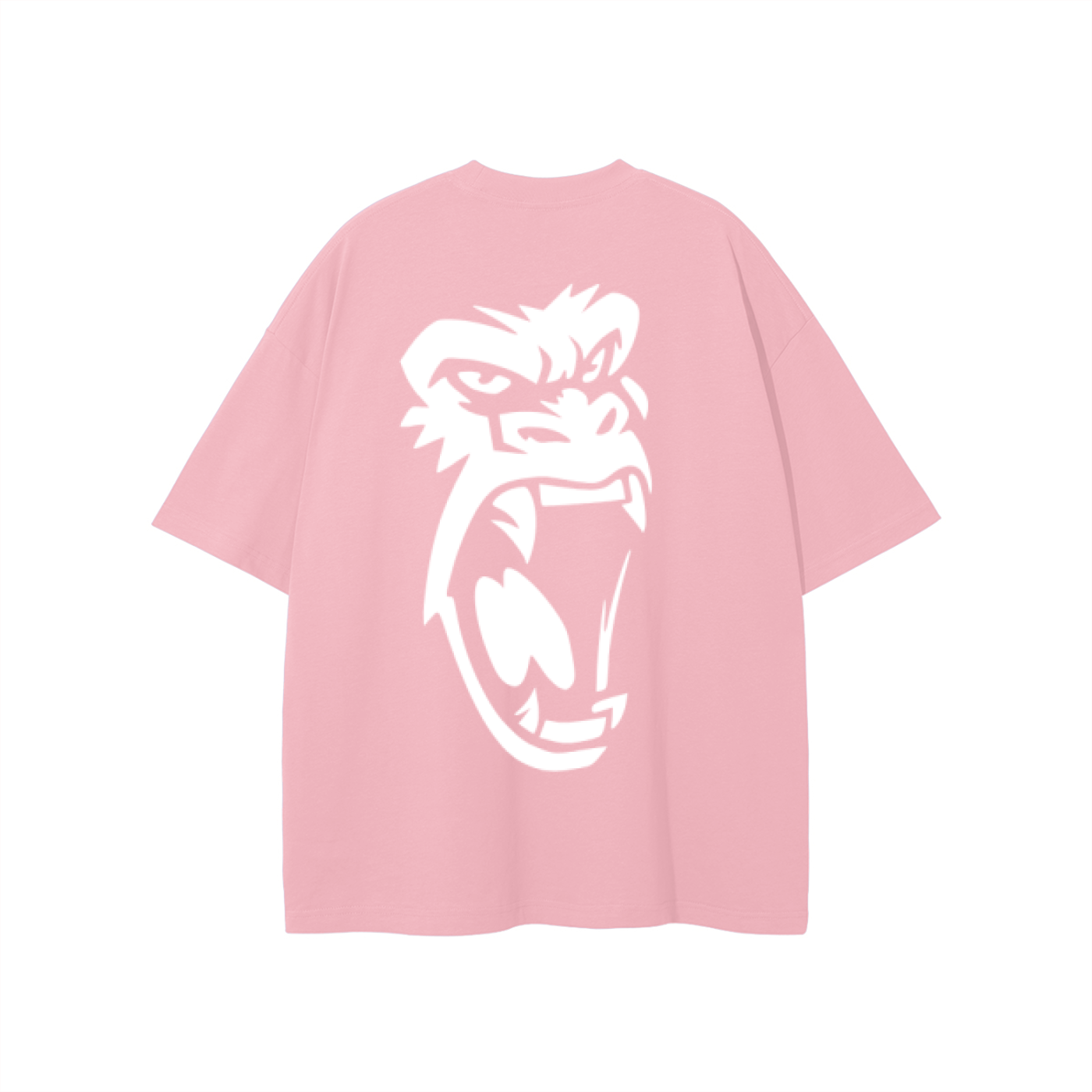STIMULUS-Gorilla T-Shirt