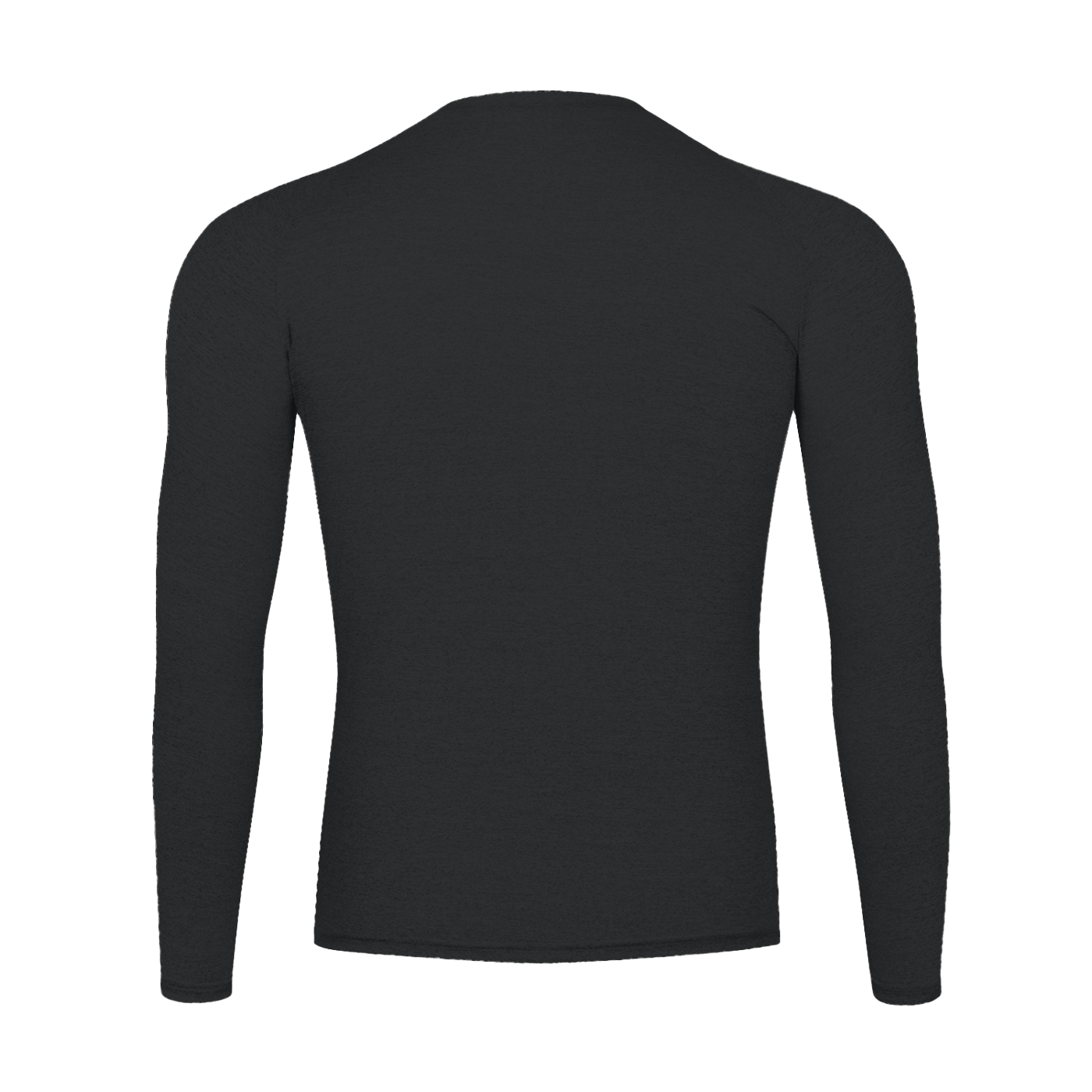 STIMULUS-Long Sleeved Compression Tee