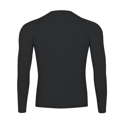 STIMULUS-Long Sleeved Compression Tee