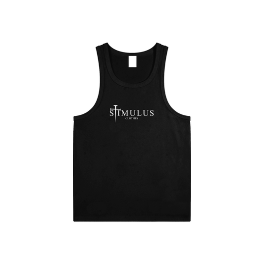 STIMULUS-Nail Tank Top