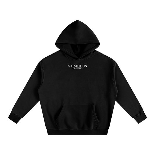 STIMULUS-Gorilla Oversized Hoodie