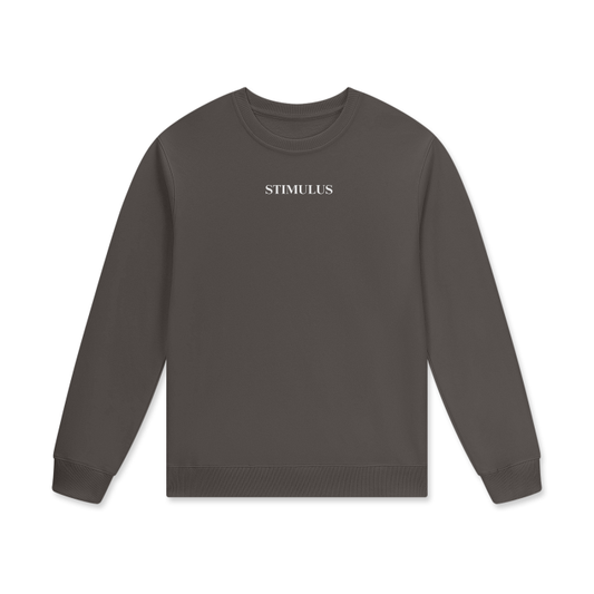 STIMULUS-The Season The Reason Sweatshirt