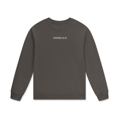 STIMULUS-The Season The Reason Sweatshirt