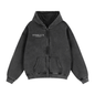 STIMULUS-Gorilla Jacket Hoodie