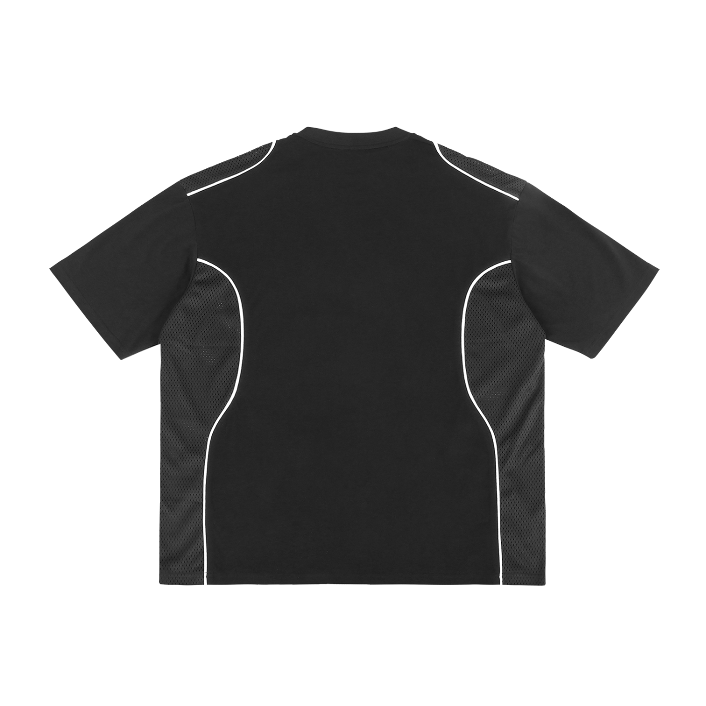 STIMULUS-Panel T-Shirt