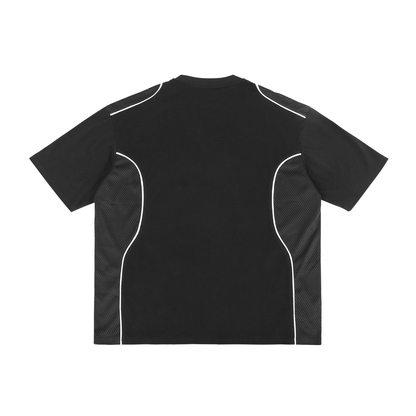 STIMULUS-Panel T-Shirt