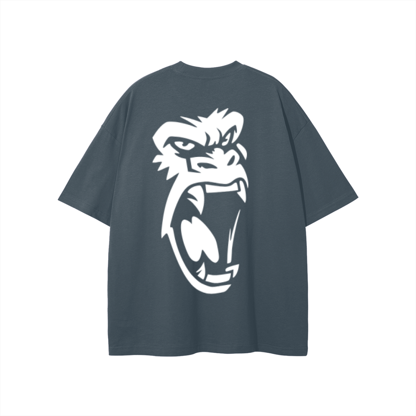 STIMULUS-Gorilla T-Shirt
