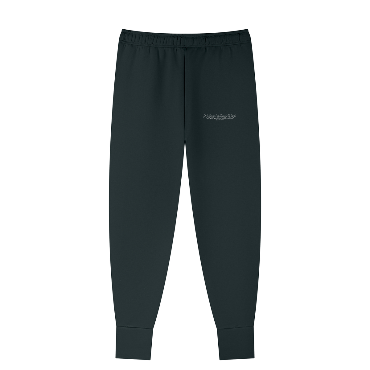 Men's Tapered Leg Drawstring Joggers ODMPOD