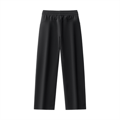STIMULUS-Straight Leg Womens Sweatpants