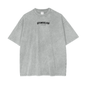 STIMULUS-Conquer More Oversize T-Shirt