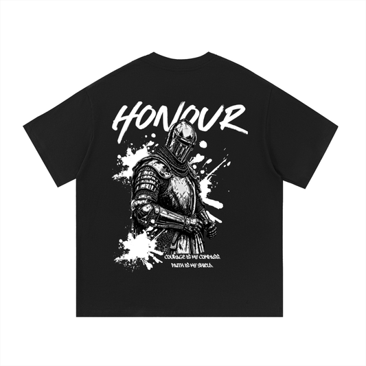 STIMULUS-Honour T-Shirt