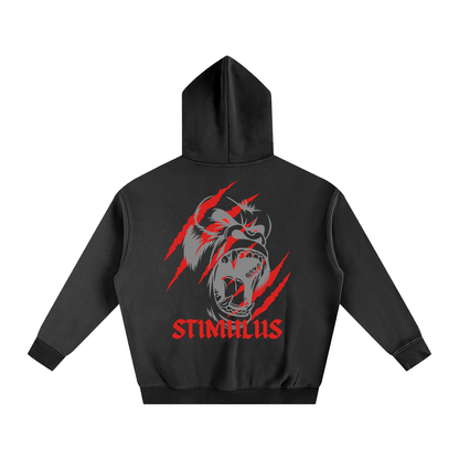 STIMULUS-Rampage Oversize Hoodie