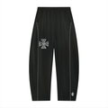 STIMULUS-Sacramentum Oversize Sweatpants