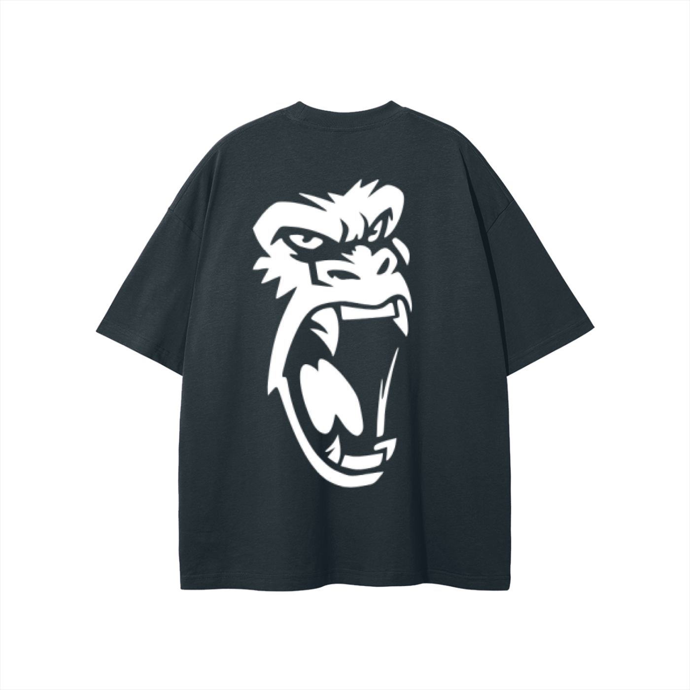 STIMULUS-Gorilla T-Shirt