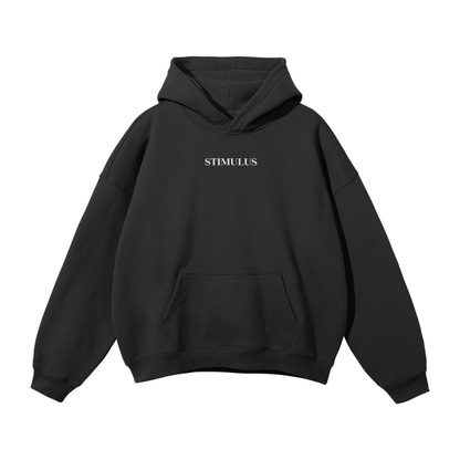 STIMULUS-The Lord Oversized Hoodie