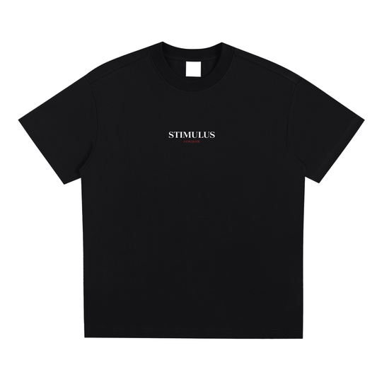 STIMULUS- Ceasar T-Shirt