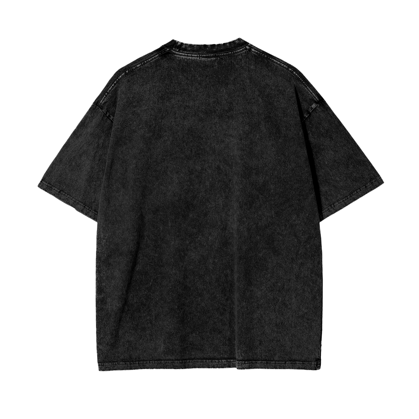 STIMULUS-Out Of Heaven Oversize T-Shirt