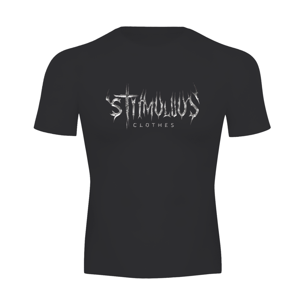 STIMULUS-Iced Compression Tee