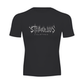 STIMULUS-Iced Compression Tee