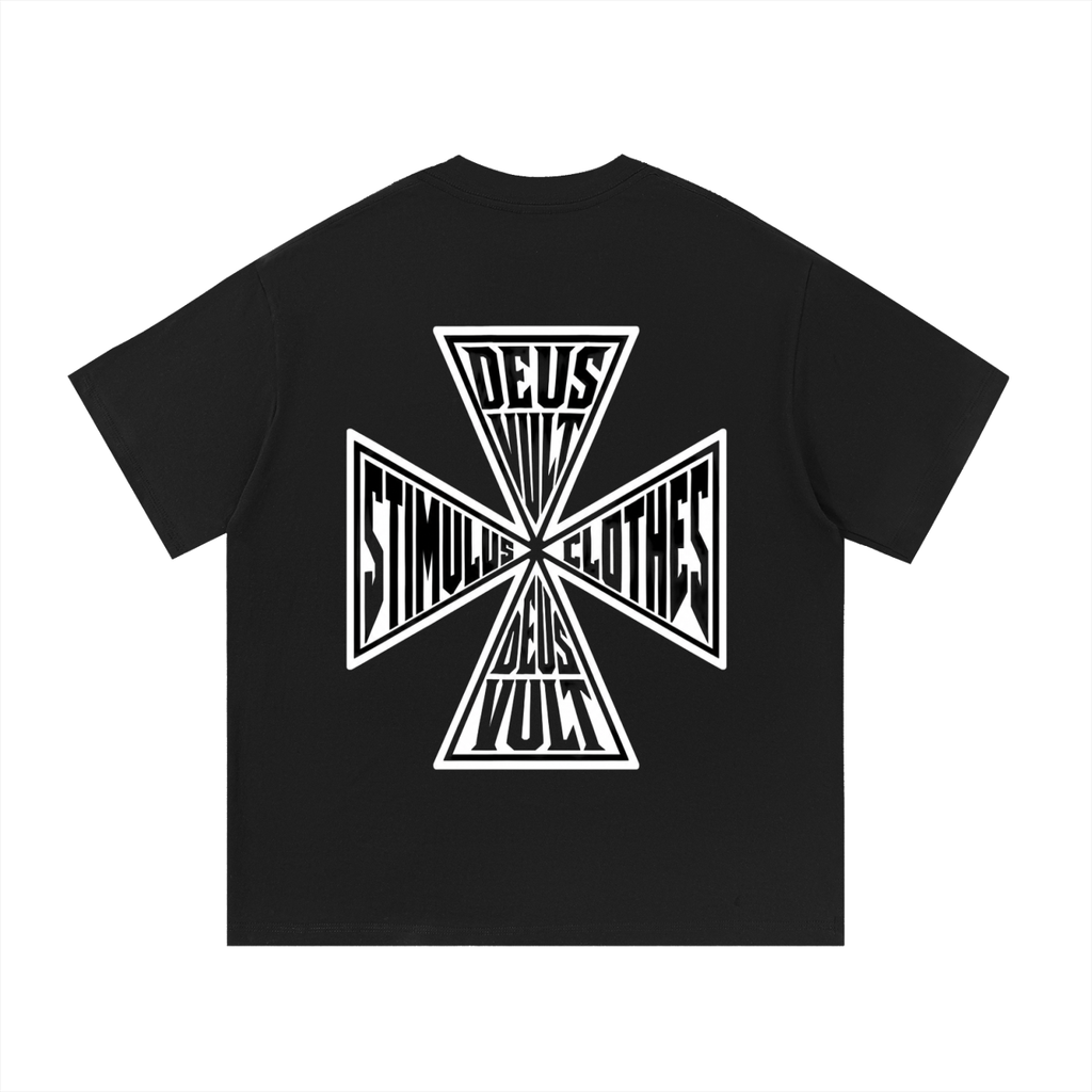 STIMULUS-Sacramentum T-Shirt