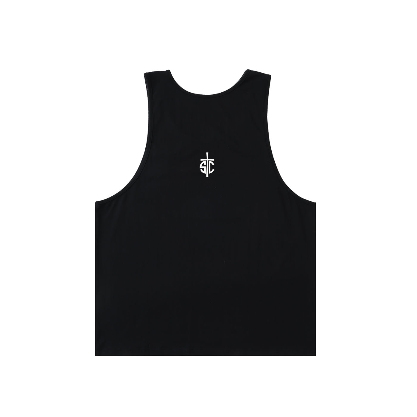 STIMULUS-SC Ribbed Tank top