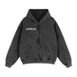 STIMULUS-Conquer More Jacket Hoodie