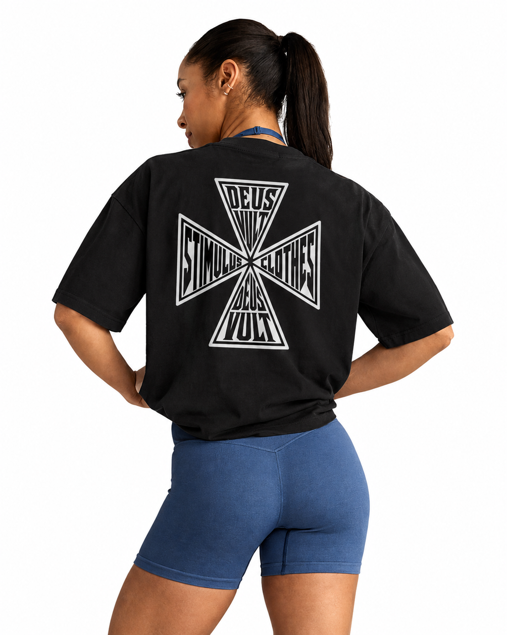 STIMULUS-Sacramentum T-Shirt ODMPOD