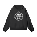 STIMULUS- Orthodox Banner OverSize Hoodie