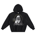 STIMULUS-Saints To Sinners Maria Hoodie