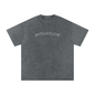 STIMULUS-Chronicle Ovsersize T-Shirt