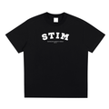 STIMULUS-Powered Bodybuilding T-Shirt