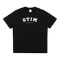 STIMULUS-Powered Bodybuilding T-Shirt