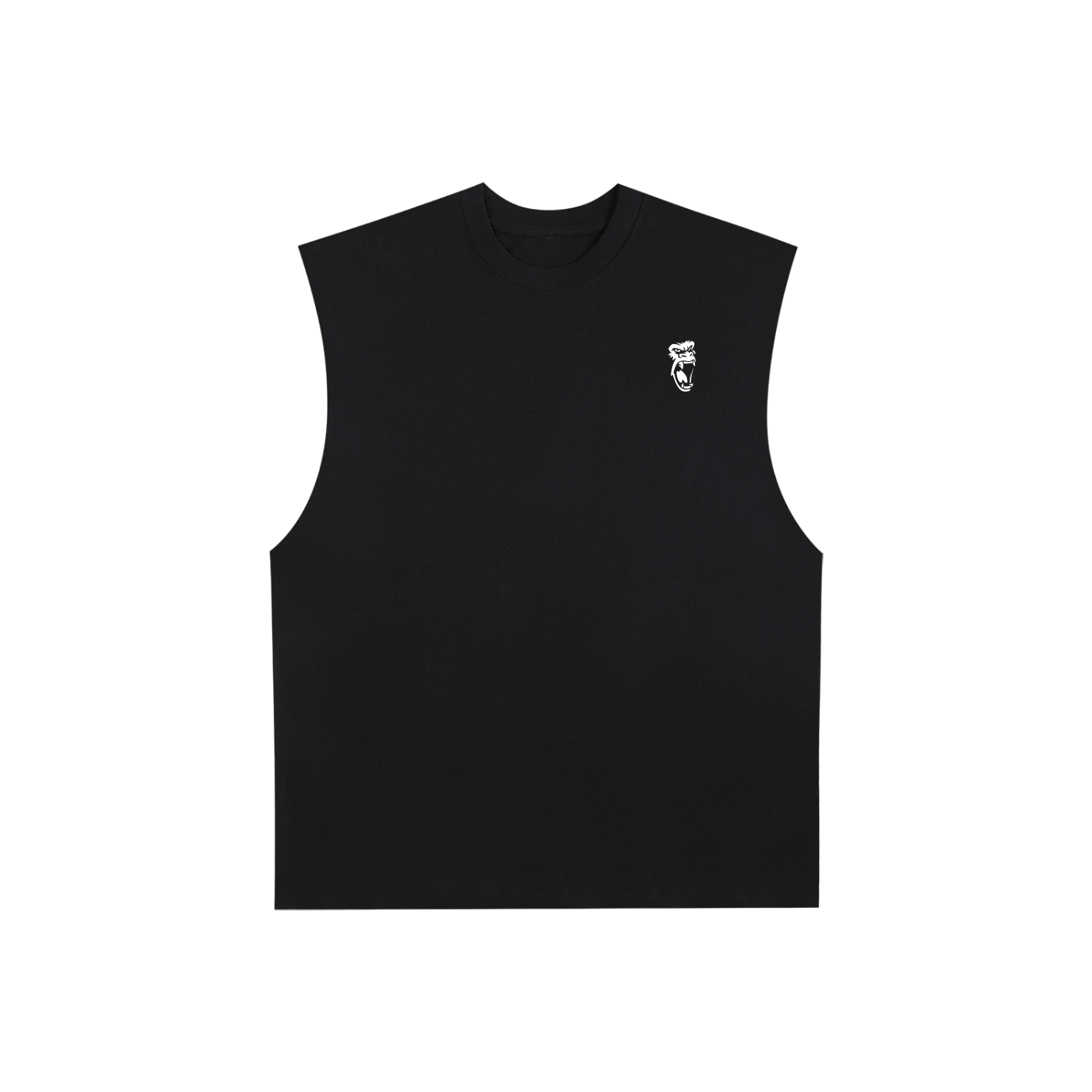 STIMULUS- Edge Cotton Tank Top