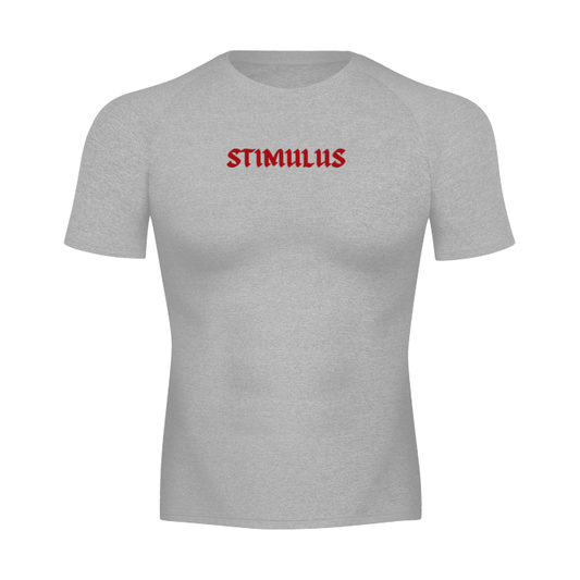 STIMULUS-Compression T-Shirt