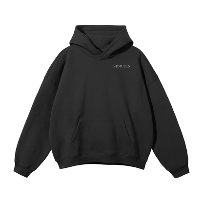 STIMULUS-'Overcome' Oversized Hoodie