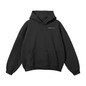 STIMULUS-'Overcome' Oversized Hoodie
