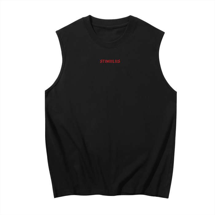 STIMULUS-Tank Top