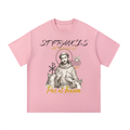 STIMULUS-ST Francis Of Assisi T-Shirt