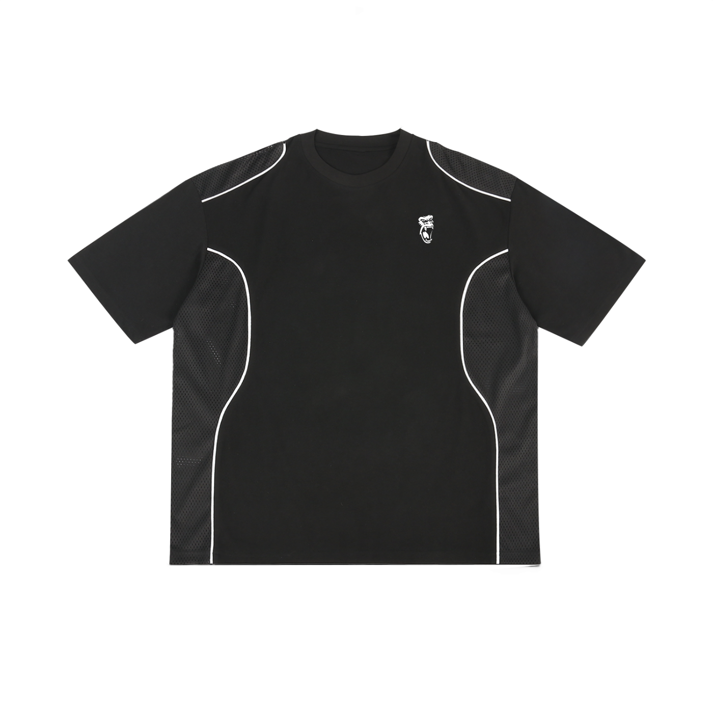 STIMULUS-Panel T-Shirt