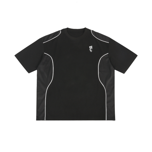 STIMULUS-Panel T-Shirt
