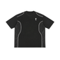 STIMULUS-Panel T-Shirt