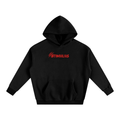STIMULUS-Rampage Oversize Hoodie