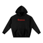 STIMULUS-Rampage Oversize Hoodie