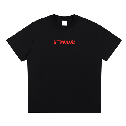 STIMULUS-Fear No Evil T-Shirt