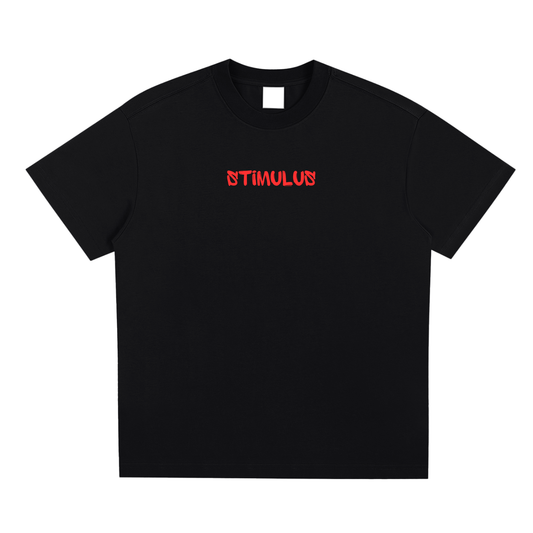 STIMULUS-Fear No Evil T-Shirt