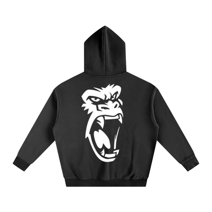 STIMULUS-Gorilla Oversized Hoodie